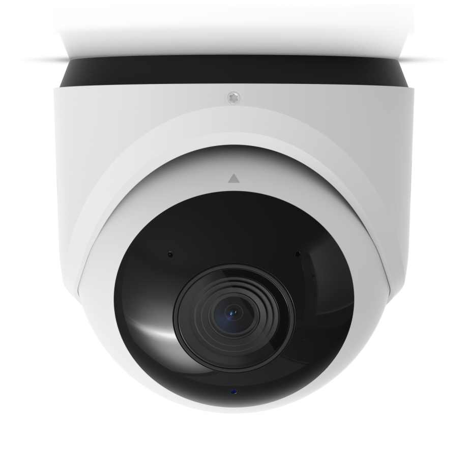 Ubiquiti Cámara G6 Turret
