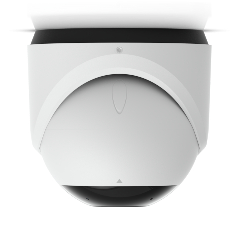Ubiquiti cámara G6 Turret