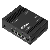 Teltonika RUTM54 Router 5G con módem Telit