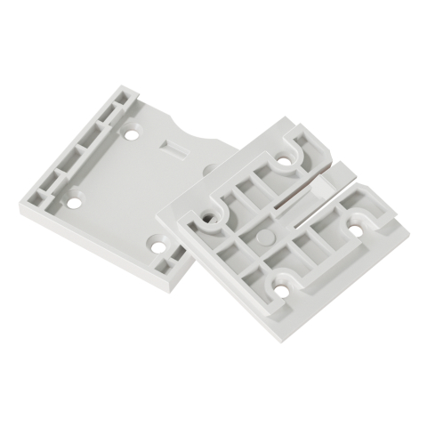 MikroTik Kit de montaje en rack 2x10/19