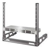 MikroTik Kit de montaje en rack 2x10/19