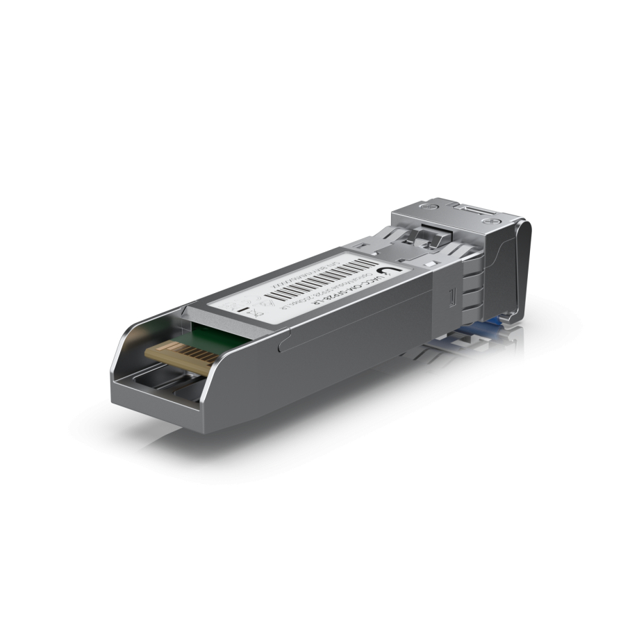 Ubiquiti 25Gbps Módulo óptico monomodo
