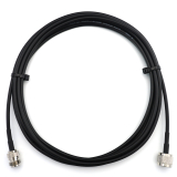 N macho a N Hembra 50cm RG58/U cable coaxial
