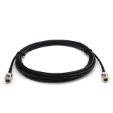N Hembra a N Hembra 5m RG58/U cable coaxial