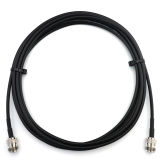 N Hembra a N Hembra 15m RG58/U cable coaxial