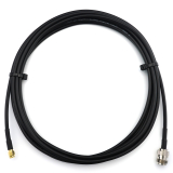 SMA macho a N Hembra 30cm RG58/U cable coaxial