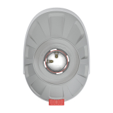 Adaptador TwistPort (V2) para UI Prism 5AC/ airFiber 5X/ AirFiber LTU/ Wave MLO5