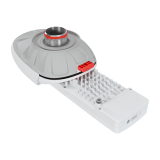Adaptador TwistPort (V2) para UI Prism 5AC/ airFiber 5X/ AirFiber LTU/ Wave MLO5