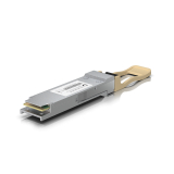 Ubiquiti 100Gbps SR4 módulo óptico multimodo