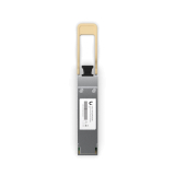 Ubiquiti 100Gbps SR4 módulo óptico multimodo