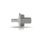 Ubiquiti tapones para puertos RJ45, 24 uds.