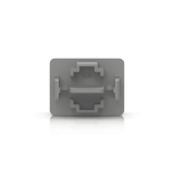 Ubiquiti tapones para puertos RJ45, 24 uds.