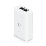 Ubiquiti 2.5G PoE+ Adaptador (30W)