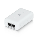 Ubiquiti 2.5G PoE+ Adaptador (30W)