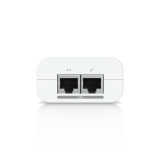 Ubiquiti 2.5G PoE+ Adaptador (30W)