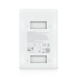 Ubiquiti 2.5G PoE+ Adaptador (30W)