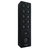 Tedee Keypad Pro, negra