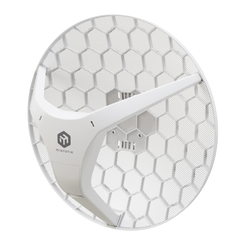 MikroTik LHG 5 ax