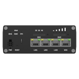 Teltonika RUTM09 enrutador 4G LTE Cat6