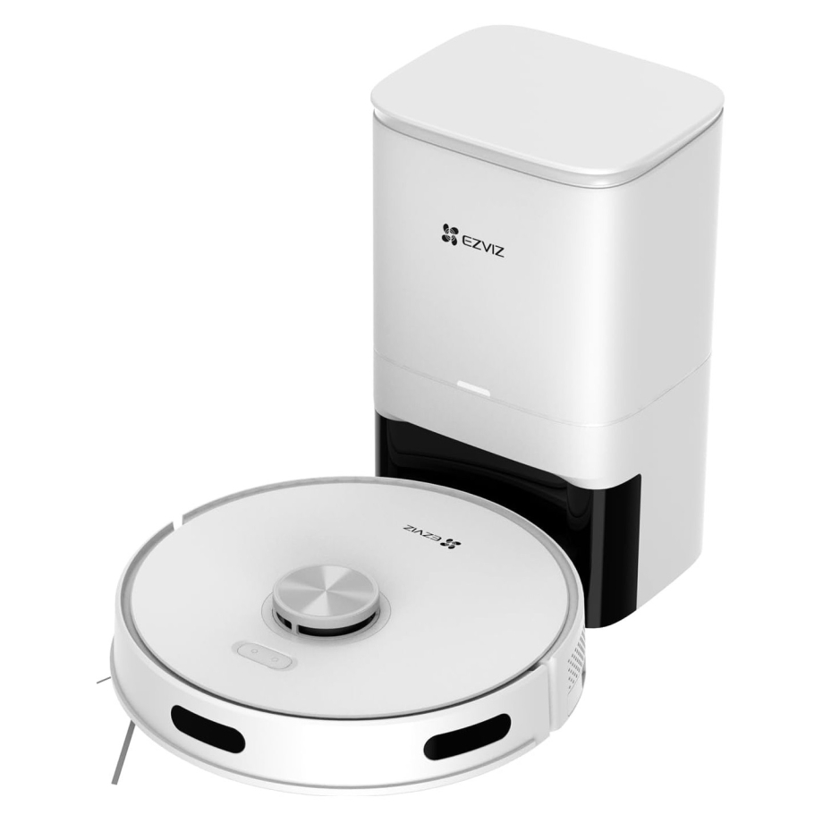 EZVIZ Robot Aspirador RE4 Plus