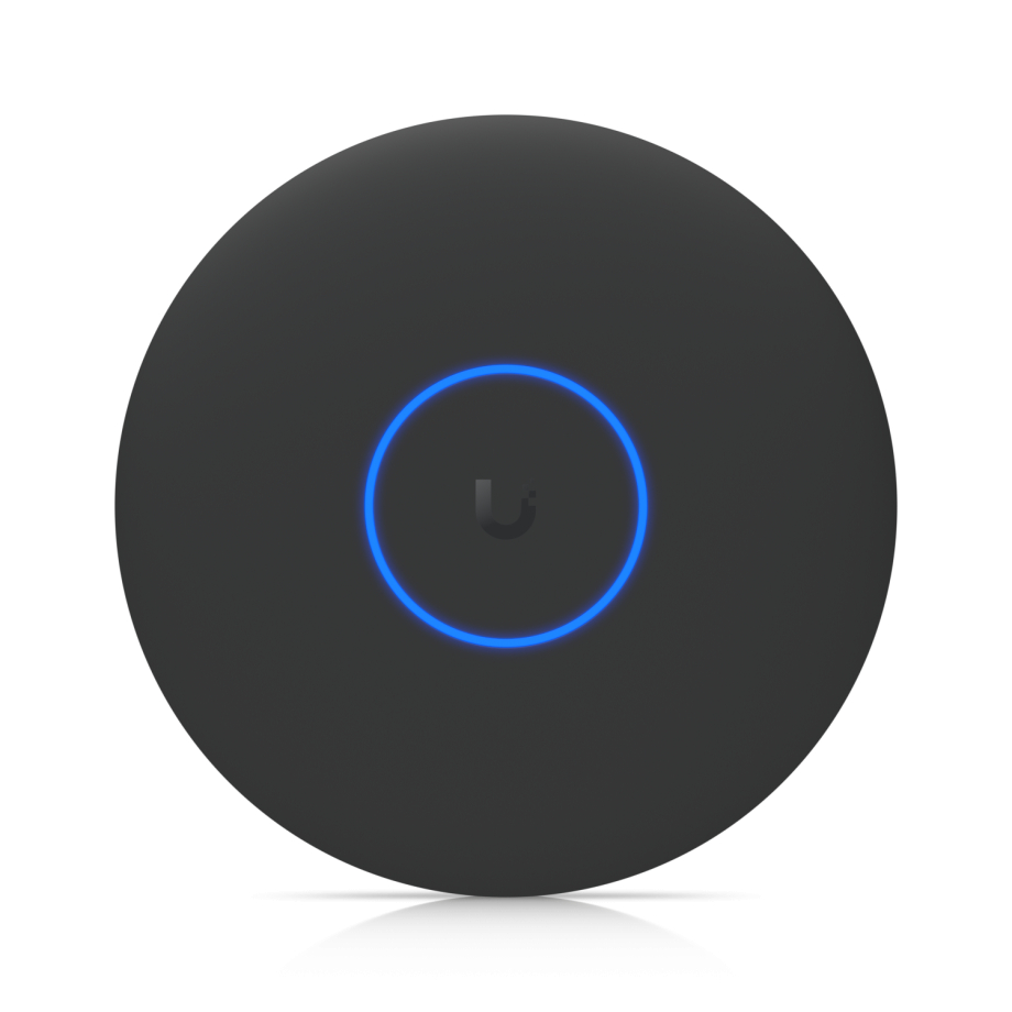 Ubiquiti UniFi U7 Pro XGS negro