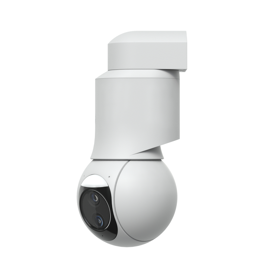 Ubiquiti Camera G6 PTZ blanco