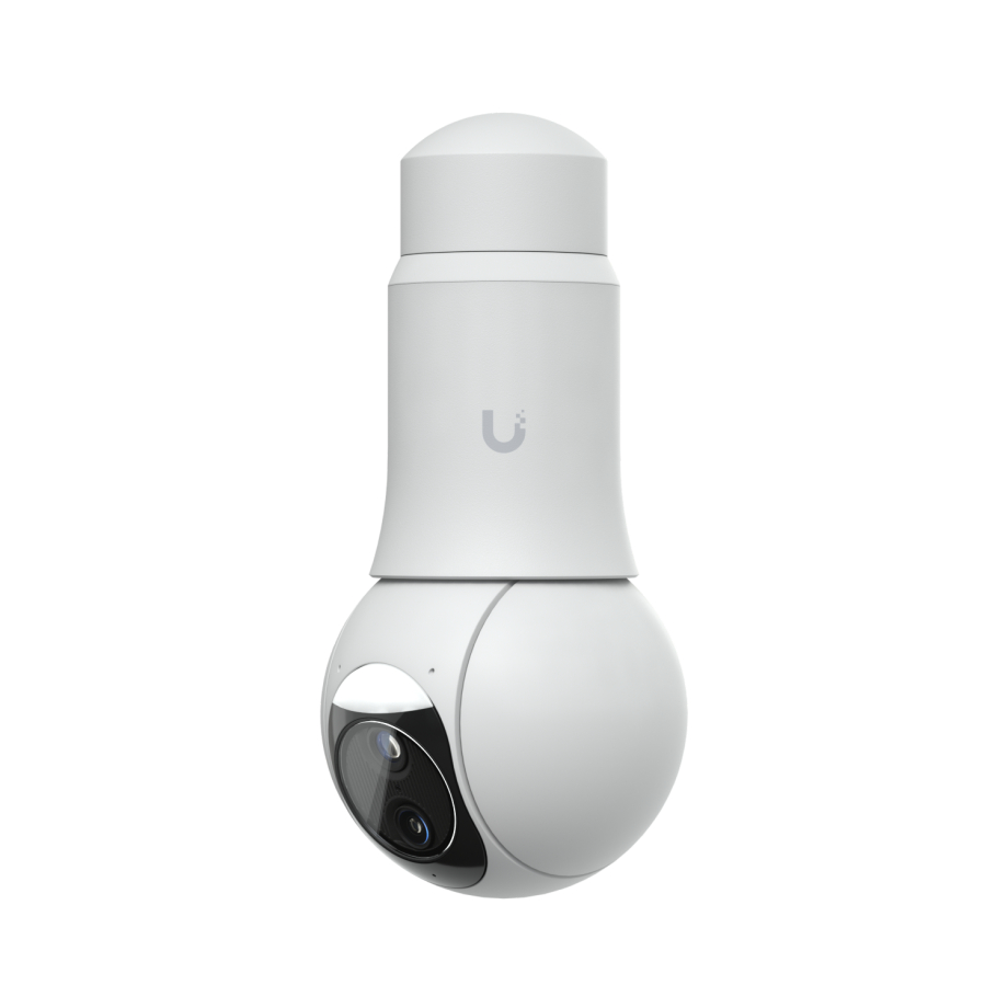 Ubiquiti Camera G6 PTZ blanco