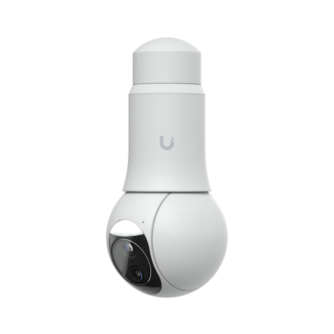 Ubiquiti Camera G6 PTZ blanco