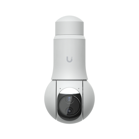 Ubiquiti Camera G6 PTZ blanco