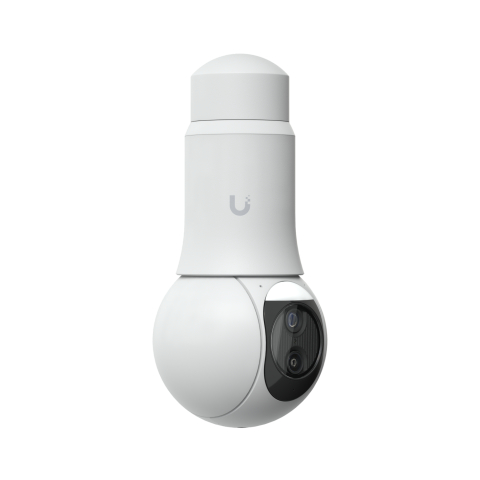 Ubiquiti Camera G6 PTZ blanco