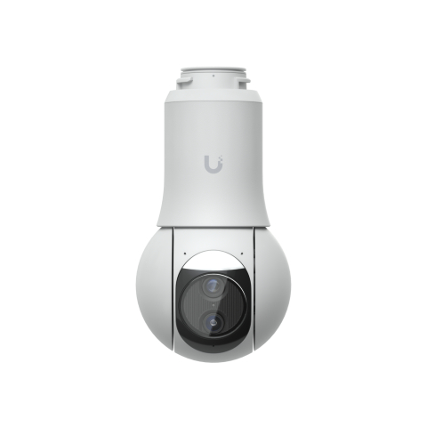 Ubiquiti Camera G6 PTZ blanco