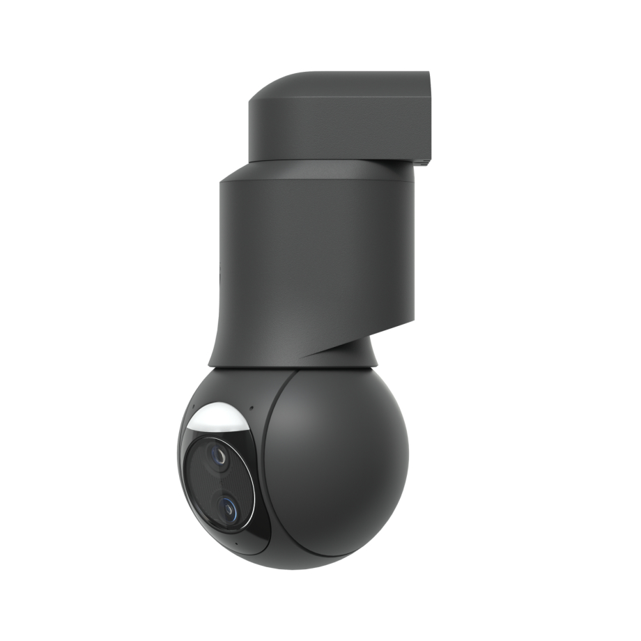 Ubiquiti Camera G6 PTZ negra