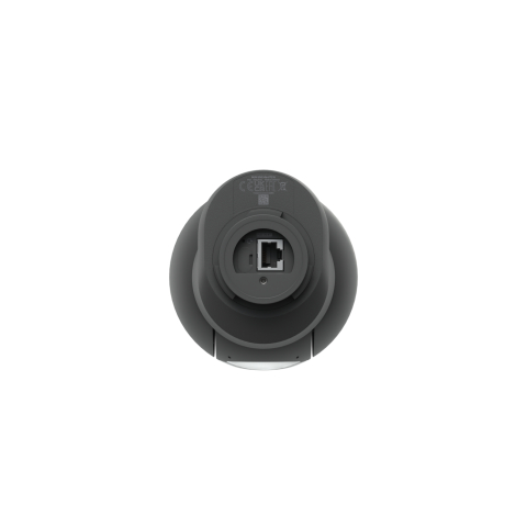 Ubiquiti Cámara G6 PTZ, negra