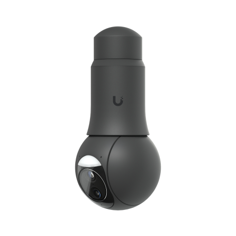 Ubiquiti Cámara G6 PTZ, negra