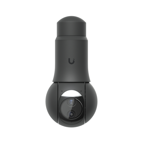Ubiquiti Cámara G6 PTZ, negra