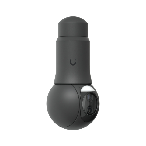 Ubiquiti Cámara G6 PTZ, negra