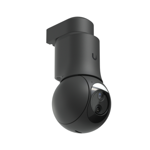 Ubiquiti Cámara G6 PTZ, negra