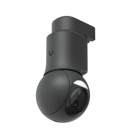 Ubiquiti Cámara G6 PTZ, negra