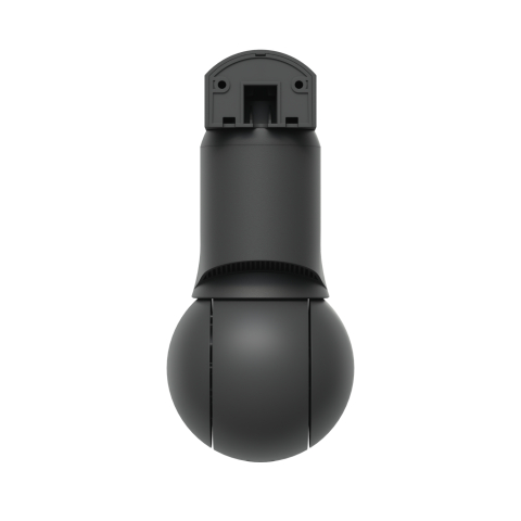 Ubiquiti Cámara G6 PTZ, negra
