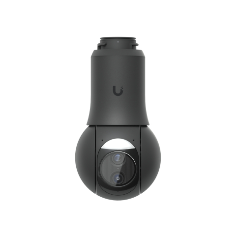 Ubiquiti Cámara G6 PTZ, negra