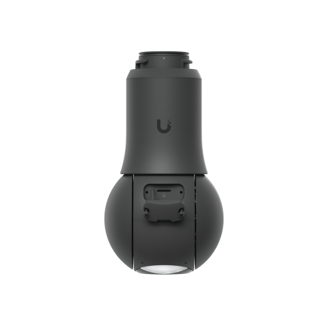Ubiquiti Cámara G6 PTZ, negra