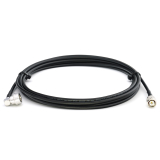 QN macho a TNC macho 50cm RG58/U cable coaxial