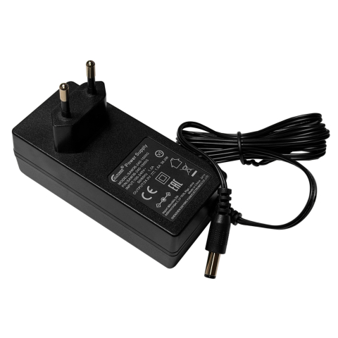 MikroTik Power Adapter 24V 1.5A