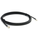 FME macho a FME hembra 20m RG58/U cable coaxial