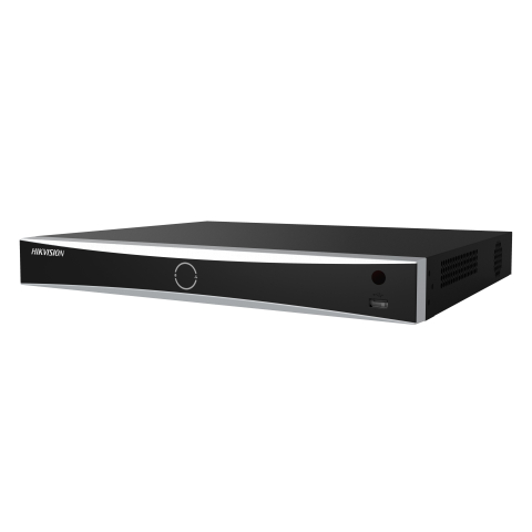 HikVision 4K NVR de 16 canales DS-7616NXI-K2(D)