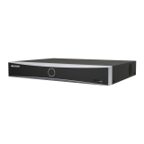 HikVision PoE NVR de 4 canales 1U 4K DS-7604NXI-K1/4P(D)