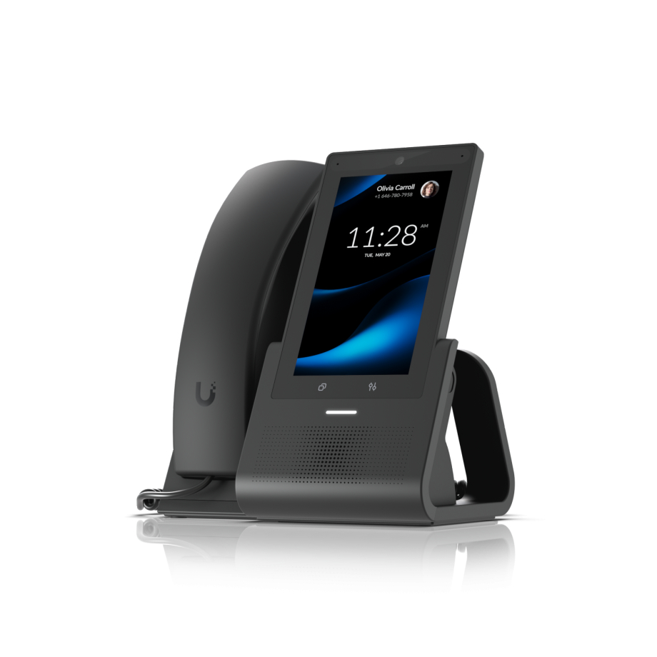 Ubiquiti UniFi G3 Touch Pro