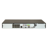 HikVision 4K PoE NVR 8-channel DS-7608NXI-K2/8P(D)