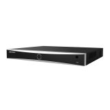 HikVision 4K PoE NVR 8-channel DS-7608NXI-K2/8P(D)