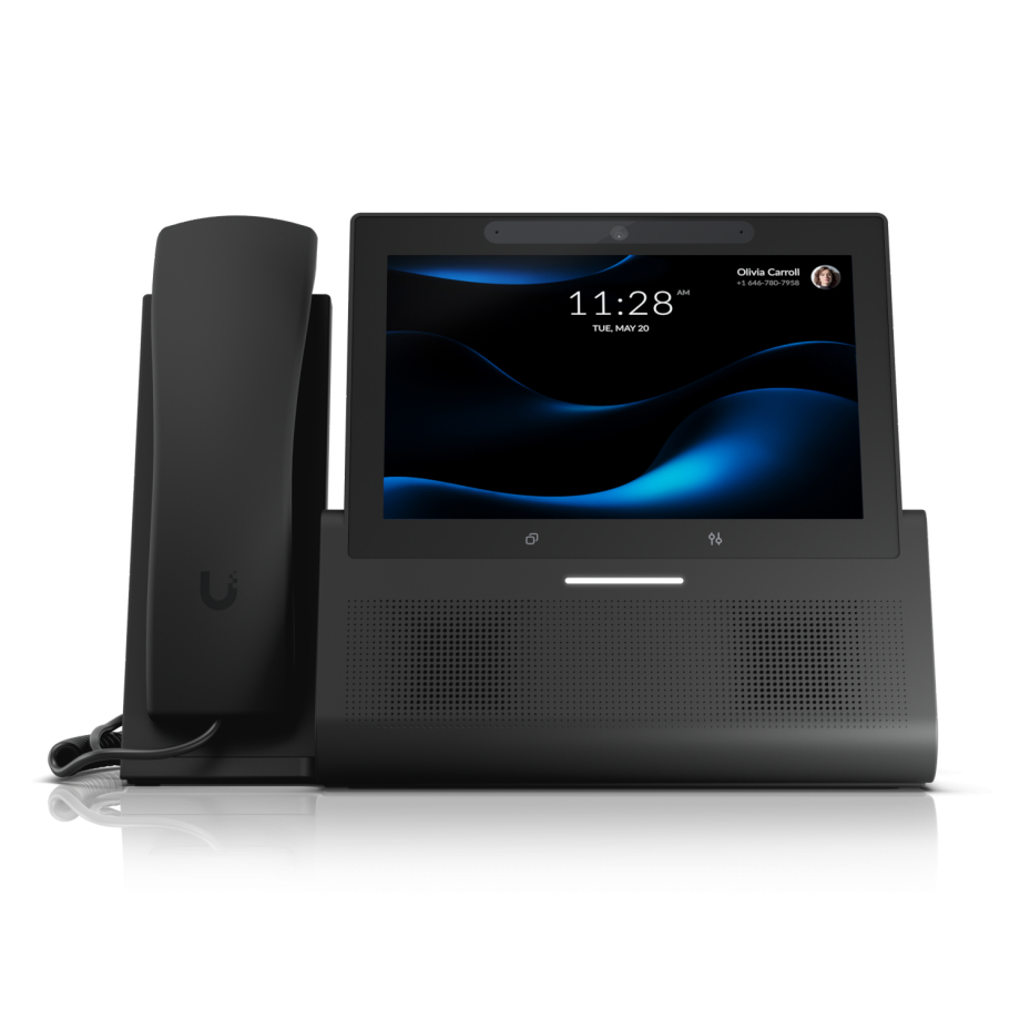 Ubiquiti UniFi G3 Touch Enterprise